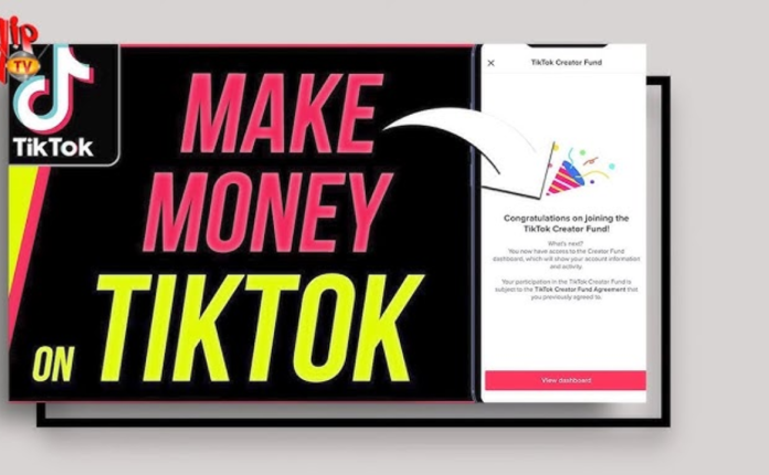 TikTok Watch and Earn: A New Way to Turn Views into Value