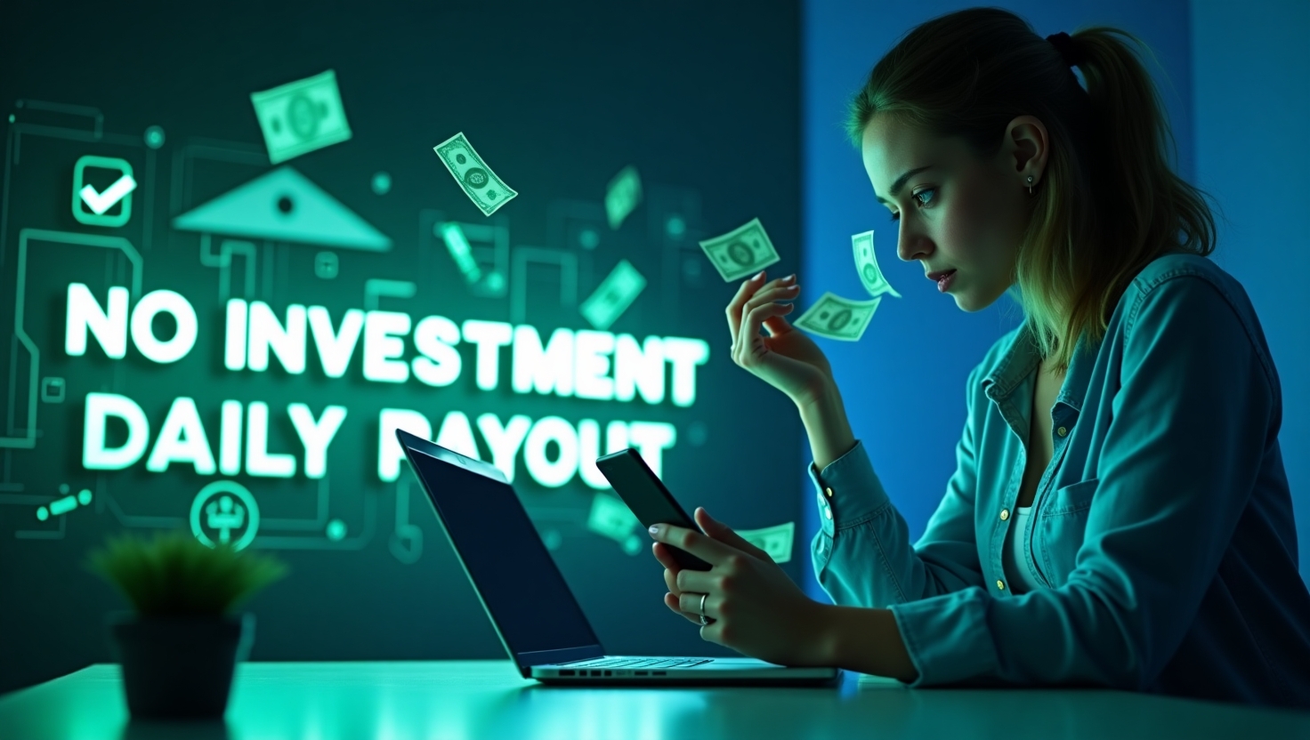 Start Assignment Work from Home – No Investment Needed!