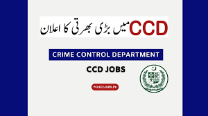 CCD Jobs in Pakistan: Opportunities, Roles, and Career Prospects