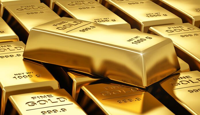 Gold Rate in Pakistan Today – Gold Price Live Updates